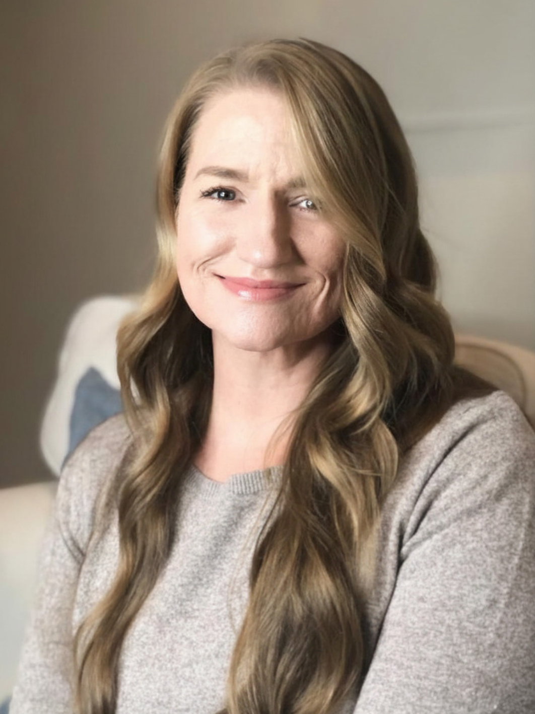 Krista Patrick